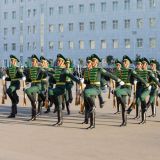 1-nji sentýabr – Bilimler we talyp ýaşlar güni