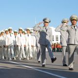 1-nji sentýabr – Bilimler we talyp ýaşlar güni