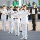 1-nji sentýabr – Bilimler we talyp ýaşlar güni