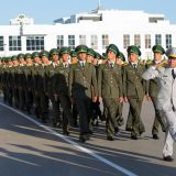 1-nji sentýabr – Bilimler we talyp ýaşlar güni