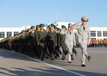 1-nji sentýabr – Bilimler we talyp ýaşlar güni