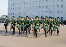 1-nji sentýabr – Bilimler we talyp ýaşlar güni