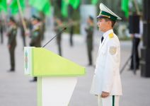 1-nji sentýabr – Bilimler we talyp ýaşlar güni