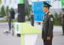 1-nji sentýabr – Bilimler we talyp ýaşlar güni