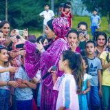 «Altyn ýyldyzda» çagalaryň tomusky dynç alyş möwsümi dowam edýär