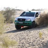 «Amul – Hazar 2018» halkara awtorallisine badalga berildi