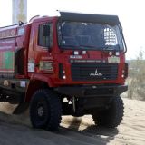 «Amul – Hazar 2018» halkara awtorallisine badalga berildi