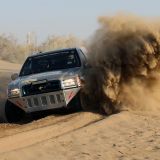 «Amul – Hazar 2018» halkara awtorallisine badalga berildi