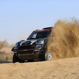 «Amul – Hazar 2018» halkara awtorallisine badalga berildi