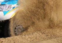 «Amul – Hazar 2018» halkara awtorallisine badalga berildi