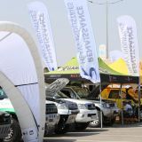 «AMUL – HAZAR 2018» – ýaryşa taýýarlyk işleri üstünlikli alnyp barylýar