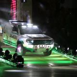 Arzyly güne bir ädim