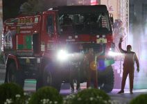 Arzyly güne bir ädim