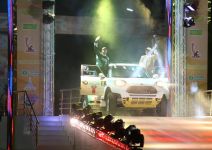 Arzyly güne bir ädim