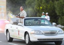 Arzyly güne bir ädim