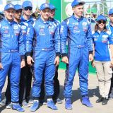 Arzyly pellehanada sport baýramçylygy