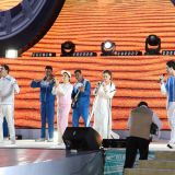 Arzyly pellehanada sport baýramçylygy