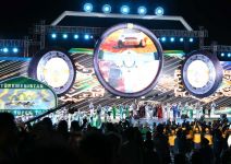 Arzyly pellehanada sport baýramçylygy