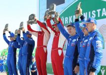 Arzyly pellehanada sport baýramçylygy