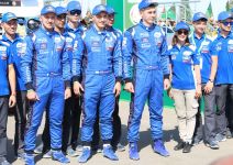 Arzyly pellehanada sport baýramçylygy