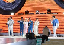 Arzyly pellehanada sport baýramçylygy