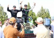 Arzyly pellehanada sport baýramçylygy