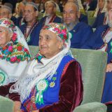 Aşgabatda Halk maslahatynyň mejlisi ýokary guramaçylykly geçirildi