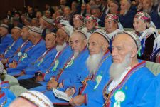 Aşgabatda Halk maslahatynyň mejlisi ýokary guramaçylykly geçirildi