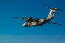 ASUDA ASMANYMYZYŇ DEMIR BÜRGÜTLERI