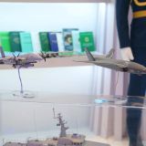 Ata Watanymyzyň goranmak kuwwaty şöhlelendirildi