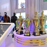 Ata Watanymyzyň goranmak kuwwaty şöhlelendirildi