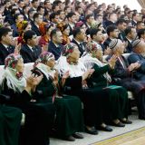 Bagtyýarlygyň raýatlyk bagty