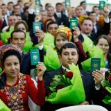 Bagtyýarlygyň raýatlyk bagty