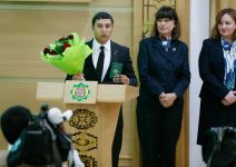 Bagtyýarlygyň raýatlyk bagty