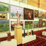 Bagtyýarlyk baharynyň waspy