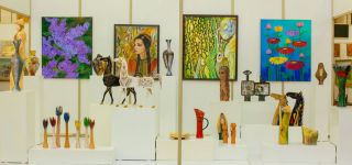 Bagtyýarlyk baharynyň waspy