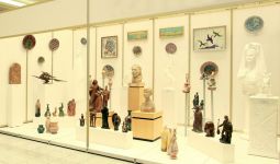 Bagtyýarlyk baharynyň waspy