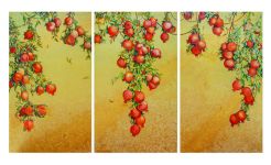 Bagtyýarlyk baharynyň waspy