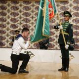 «Baky Bitaraplyk – köňül joşgunym» atly şygryýet bäsleşigi