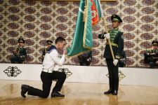 «Baky Bitaraplyk – köňül joşgunym» atly şygryýet bäsleşigi