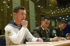 «Baky Bitaraplyk – köňül joşgunym» atly şygryýet bäsleşigi