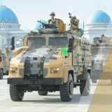 Bäsleşigiň gutlag suratlary