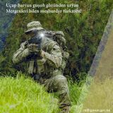 Bäsleşigiň gutlag suratlary