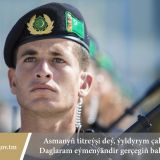 Bäsleşigiň gutlag suratlary