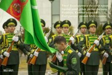 Bäsleşigiň gutlag suratlary