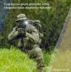 Bäsleşigiň gutlag suratlary