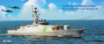 Bäsleşigiň gutlag suratlary