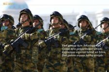 Bäsleşigiň gutlag suratlary