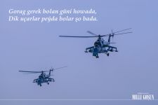 Bäsleşigiň gutlag suratlary