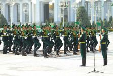 Baý medeni mirasymyzyň nyşanlary